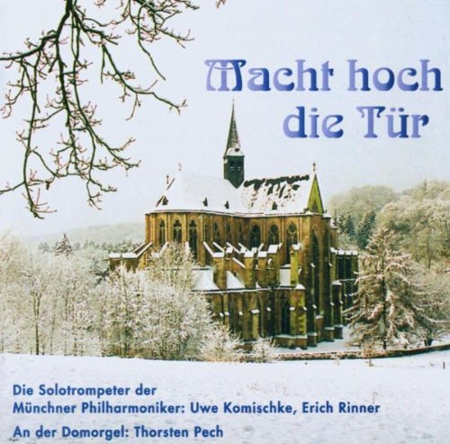 Macht Hoch die Tür Other music genres
