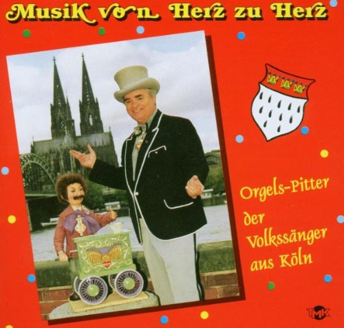 Musik Von Herz zu Herz German Schlager & Volksmusik