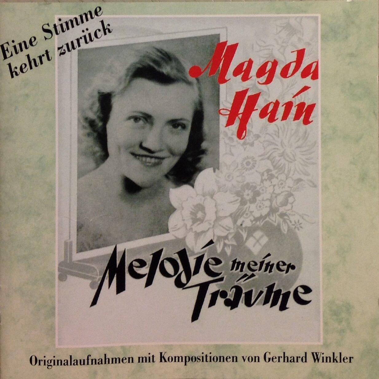 Product Image: Melodie Meiner Träume