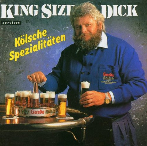 Product Image: Kölsche Spezialitäten