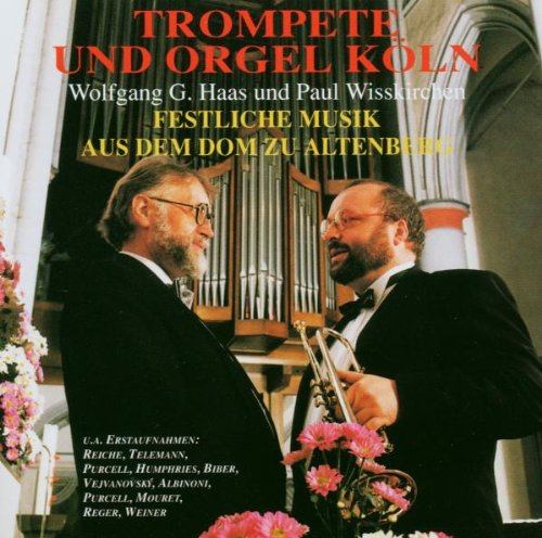 Trompete und Orgel Köln Other music genres