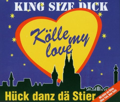 Kölle My Love Music