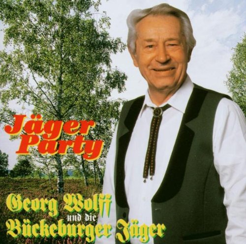 Product Image: Jäger Party