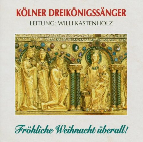 Fröhliche Weihnacht Überall Other music genres