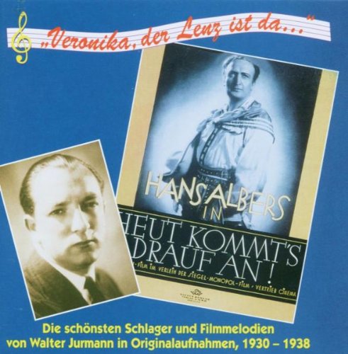 Product Image: Veronika,der Lenz Ist Da