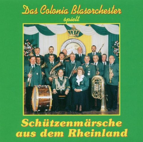 Schützenmärsche aus dem Rheinland Other music genres