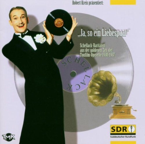 Ja, so ein Liebespaar German Schlager & Volksmusik