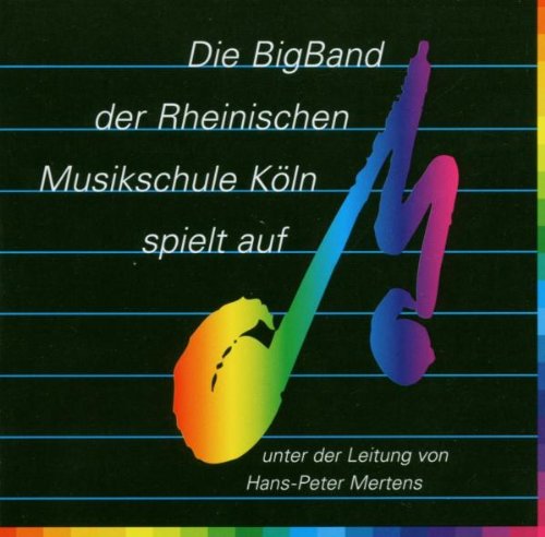 Big Band der Rheinischen Musikschule Other music genres