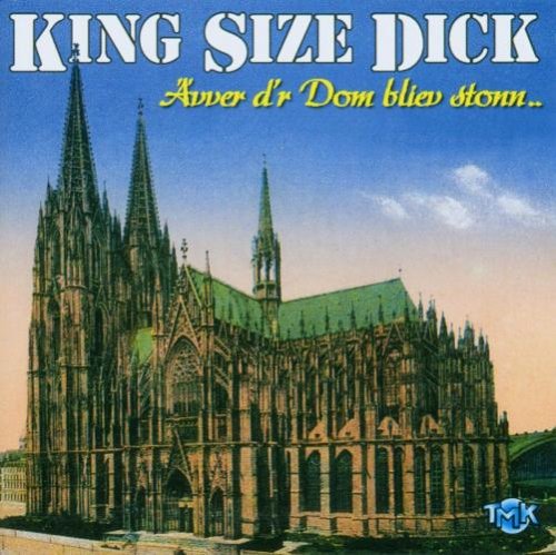 Ävver Dr Dom Bliev Stonn Music