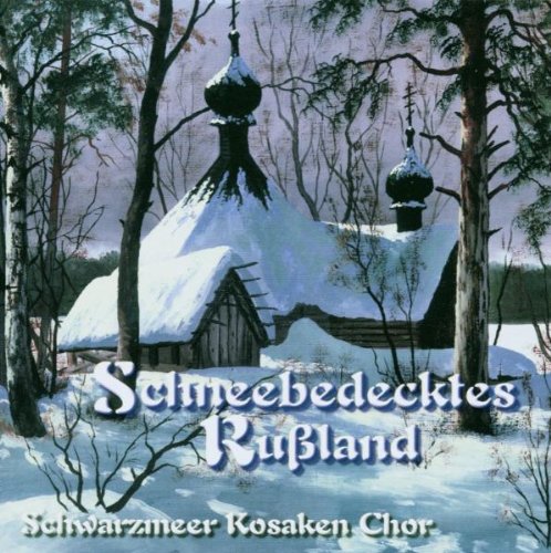 Schneebedecktes Rußland Other music genres