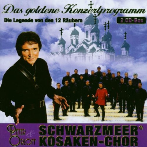 Das Goldene Konzertprogramm Music for Children
