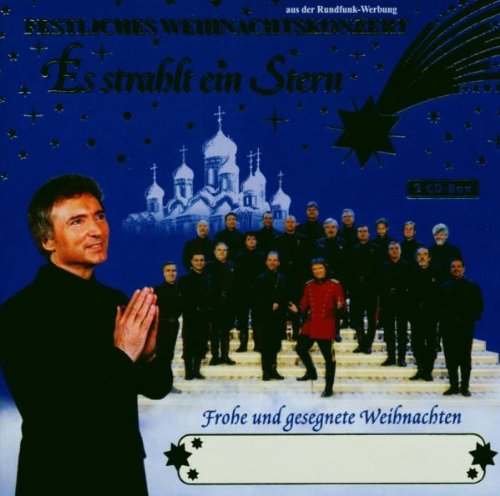 Product Image: Es Strahlt Ein Stern
