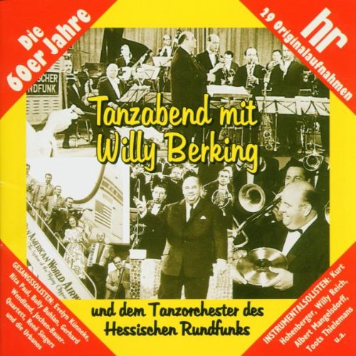 Tanzabend mit Willy Berking Other music genres