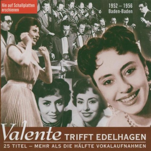 Valente Trifft Edelhagen Other music genres