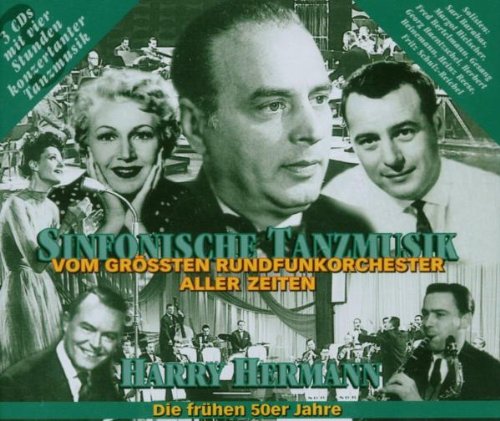 Harry Hermann-Tanzmusik Other music genres