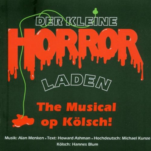 Der Kleine Horrorladen Classical