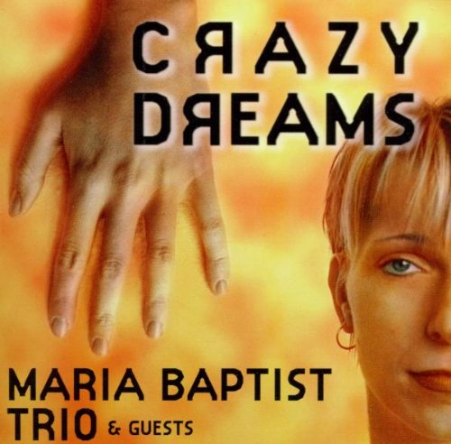 Product Image: Crazy Dreams