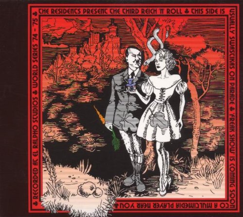 Third Reich'N'Roll Pop