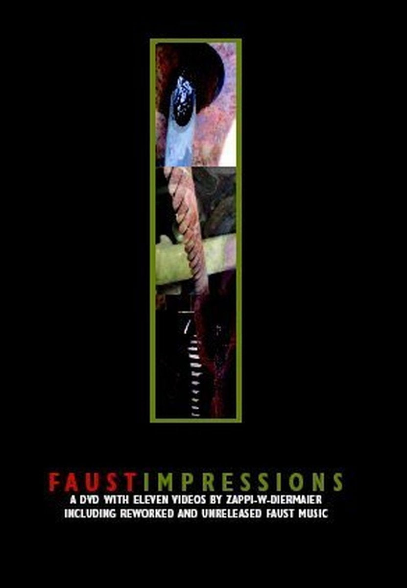 Faust - Impressions Music