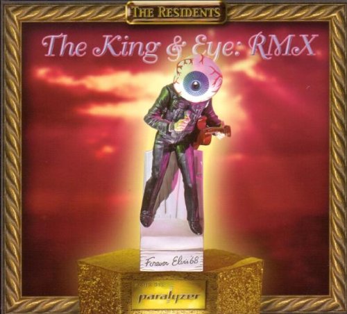 The King and Eye:Rmx Jazz