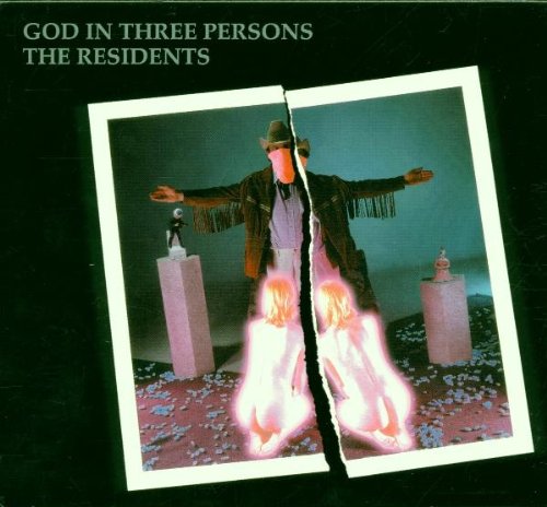 Product Image: God in Three Persons