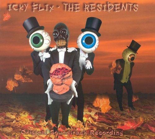 Icky Flix-Original Soundtrack Recording Pop