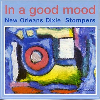 In a Good Mood Music