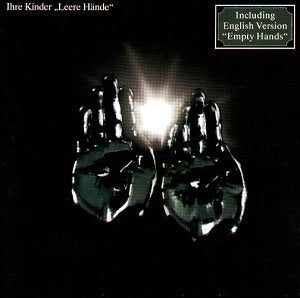 Leere Hände / Empty Hands Rock