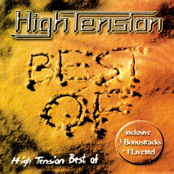 Best of: High Tension Arts & Music