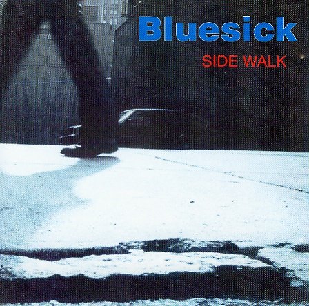 Side walk Music