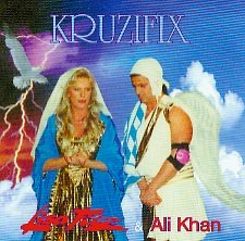Kruzifix Music