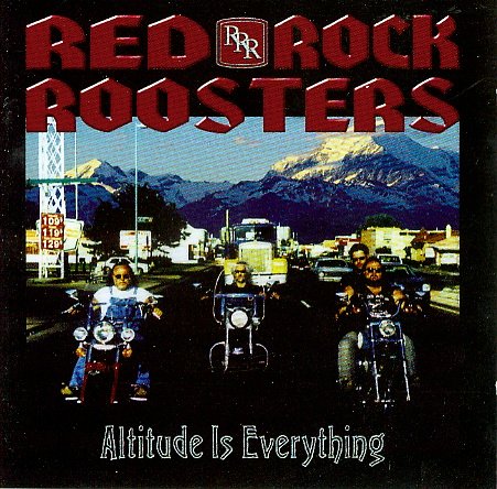 Product Image: Attitude Is Everything