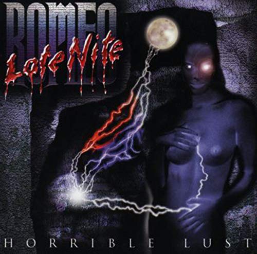 Product Image: Horrible Lust