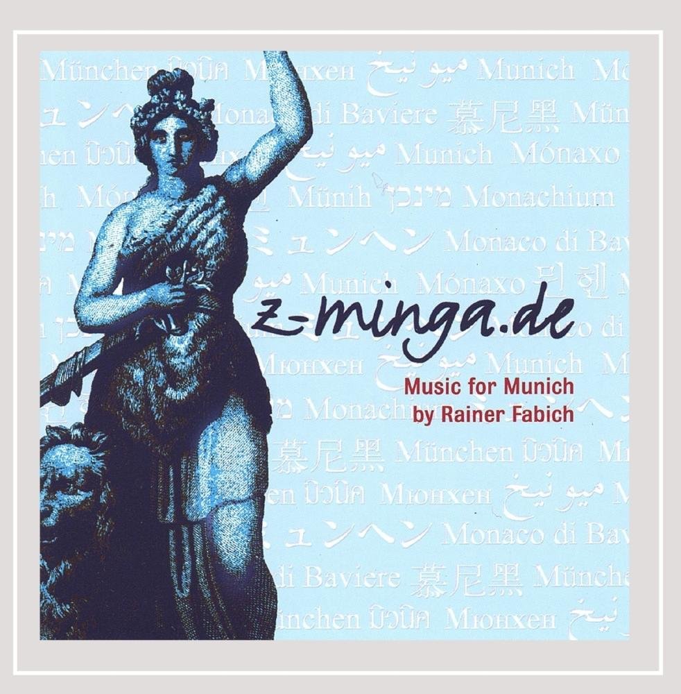 Z-Minga.De-Music for Munich Pop
