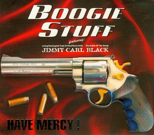 Have Mercy Metal & Hardrock