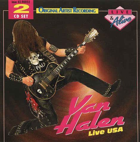 Live USA Music