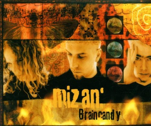 ++Brain Candy Rock