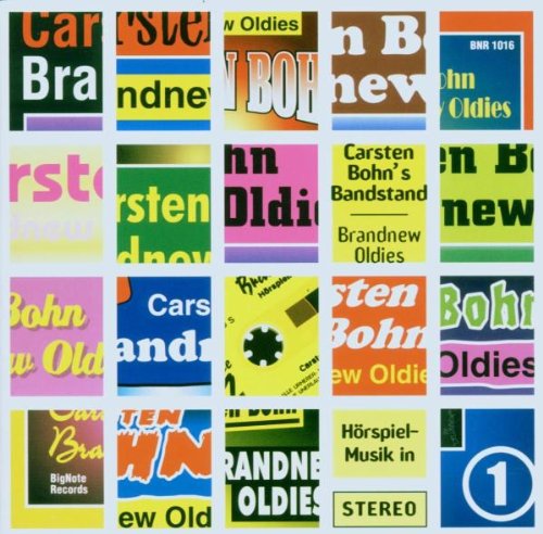 Brandnew Oldies Vol.1 Jazz