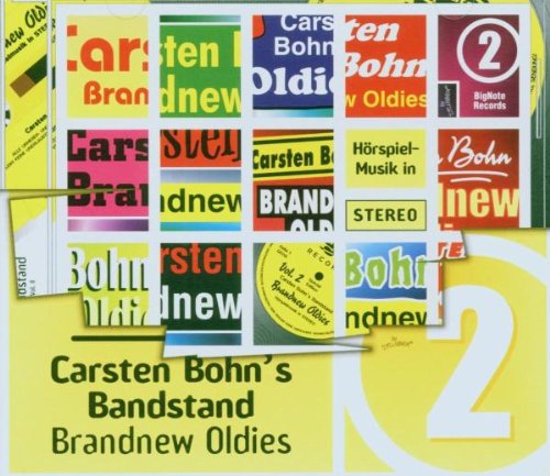 Brandnew Oldies Vol.2 Jazz