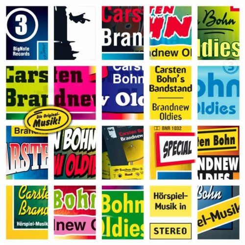 Brandnew Oldies Vol.3 Jazz