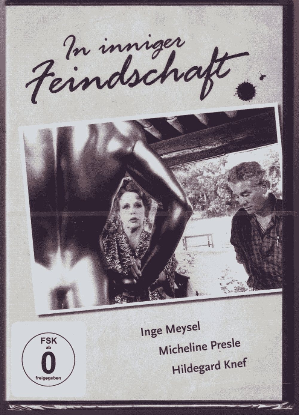 In inniger Feindschaft Movies