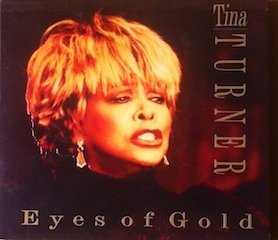 Eyes of Gold Pop