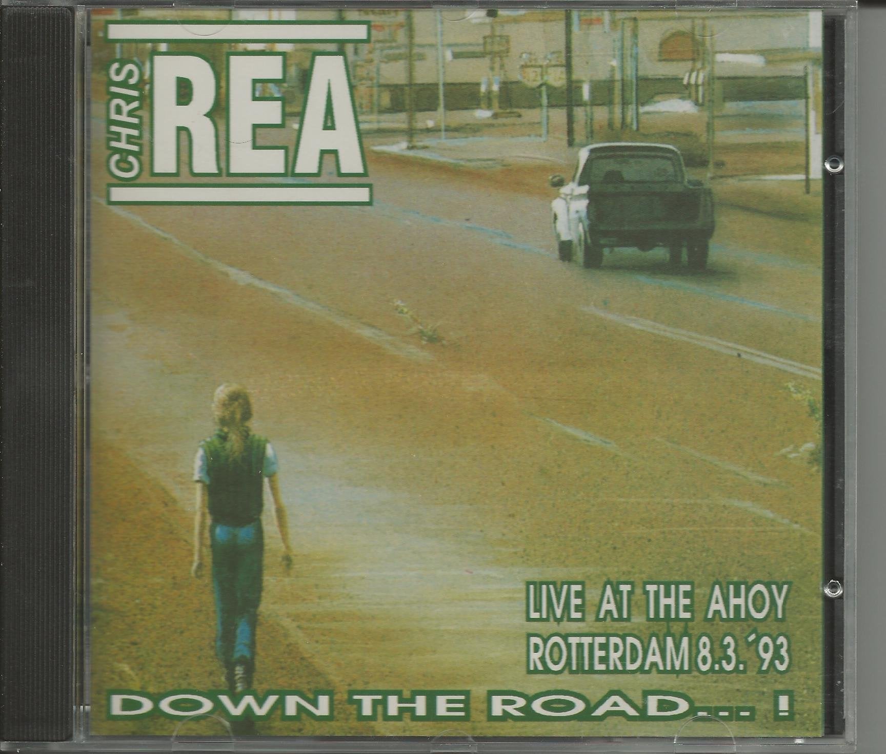 Down the road.. Music