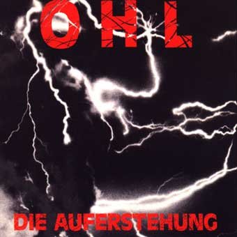 Die Auferstehung Metal & Hardrock