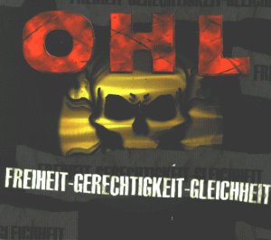 Freiheit-Gerechtigkeit-Gleichheit Music