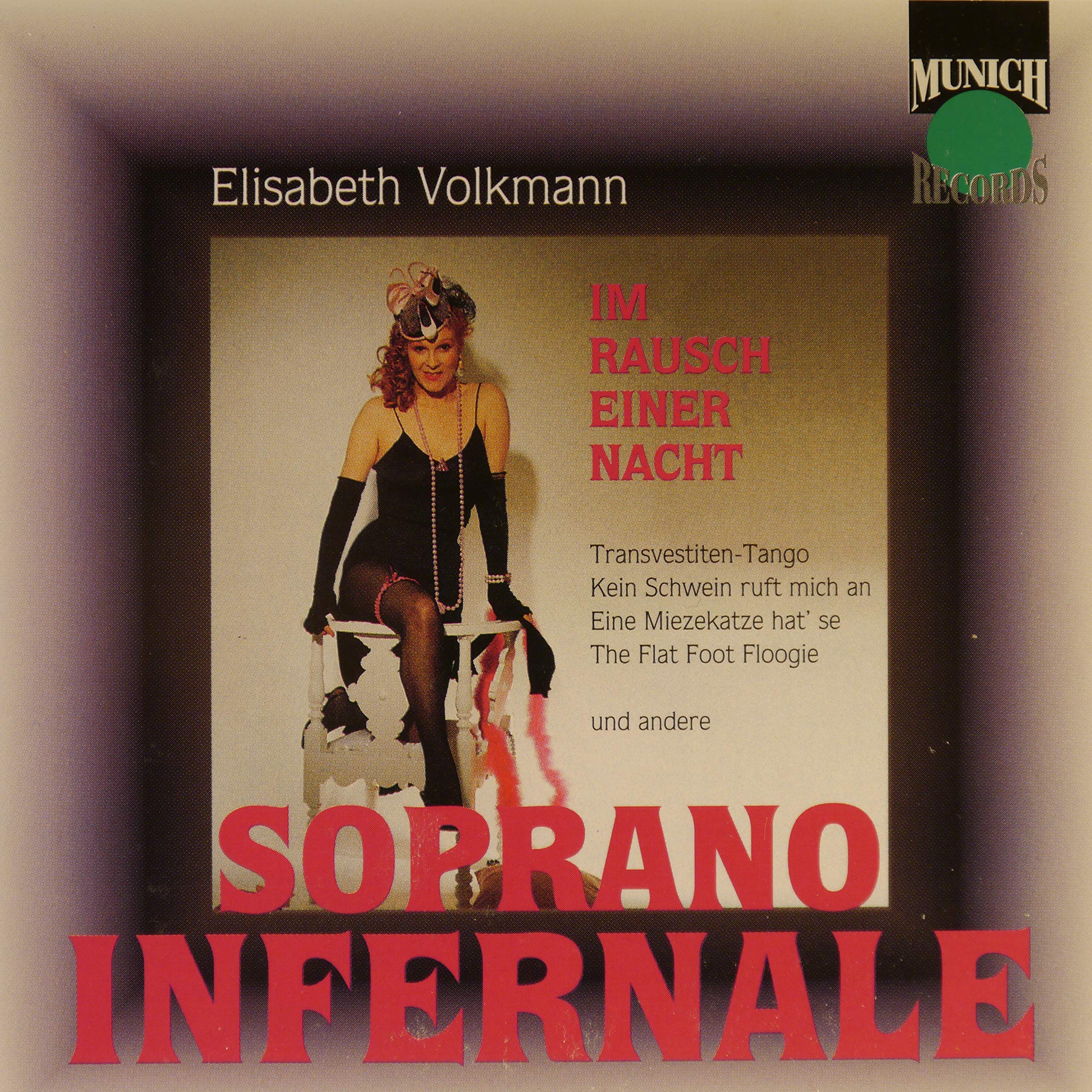 Soprano infernale Music