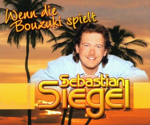 Wenn die Bouzuki Spielt German Schlager & Volksmusik