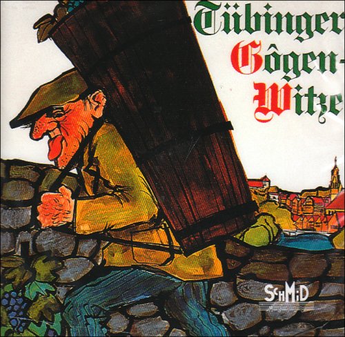 Tübinger Gogenwitze 1 Music