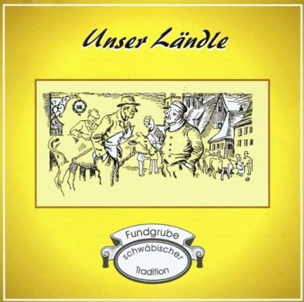 Unser Ländle German Schlager & Volksmusik