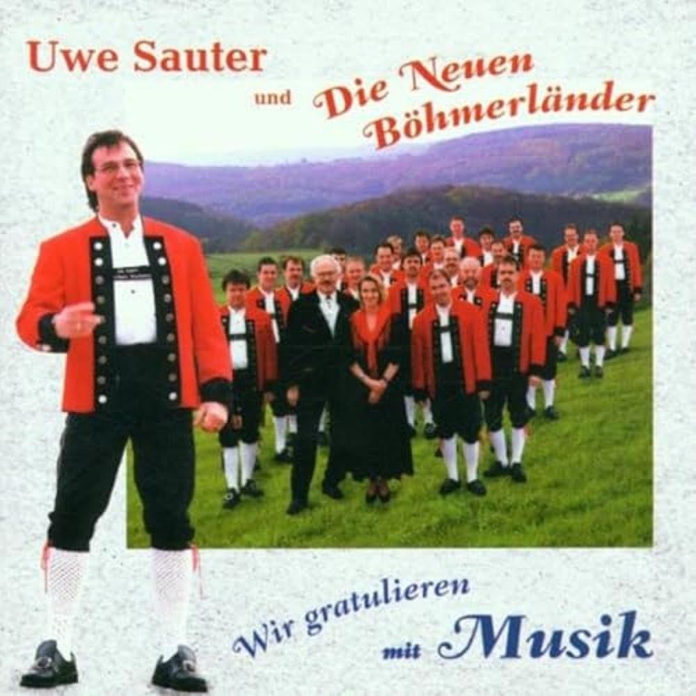 Wir Gratulieren mit Musik Other music genres